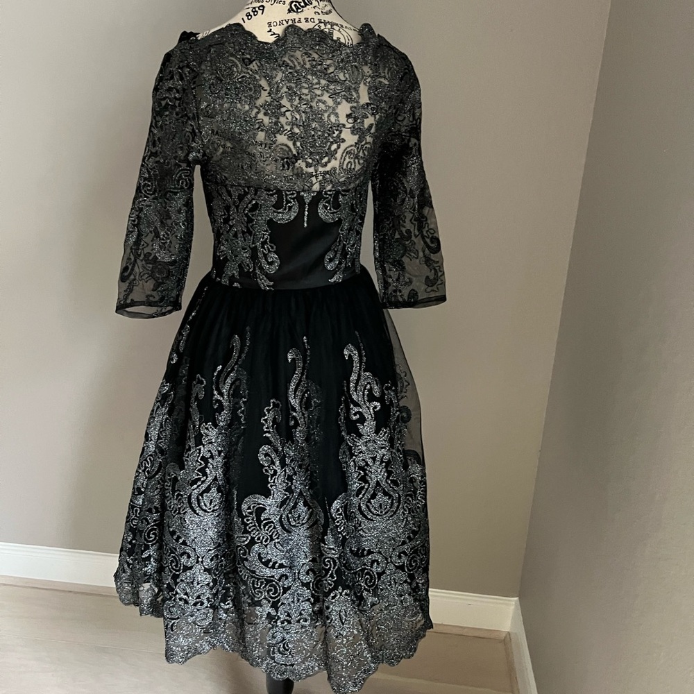 Formal Dress - Size 4